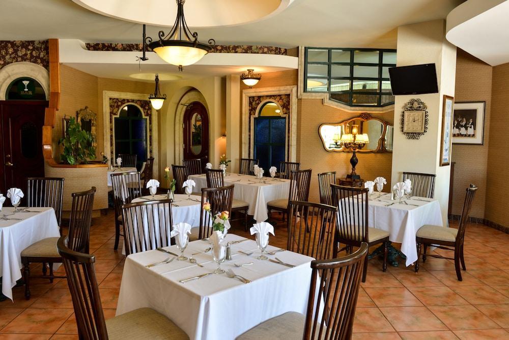 Plaza Del General Aparthotel Tegucigalpa Exterior photo