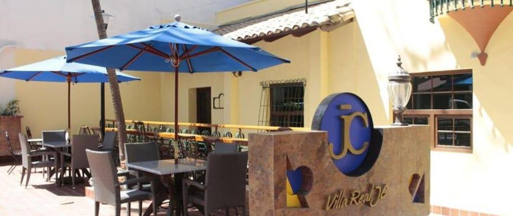 Plaza Del General Aparthotel Tegucigalpa Exterior photo